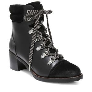 Sam Edelman Women's Manchester Faux fur